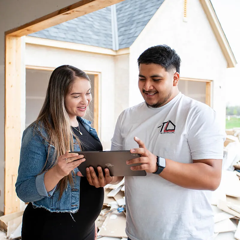 Planning at Remodel Site Planning at Remodel Site
