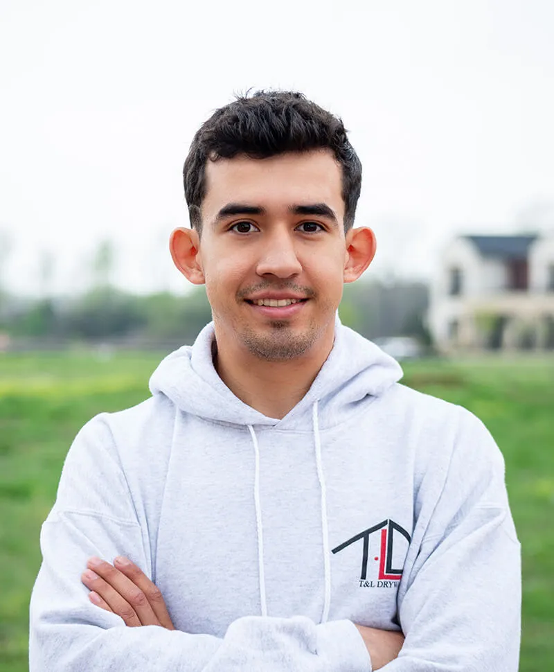 Team - Emmanuel Emmanuel